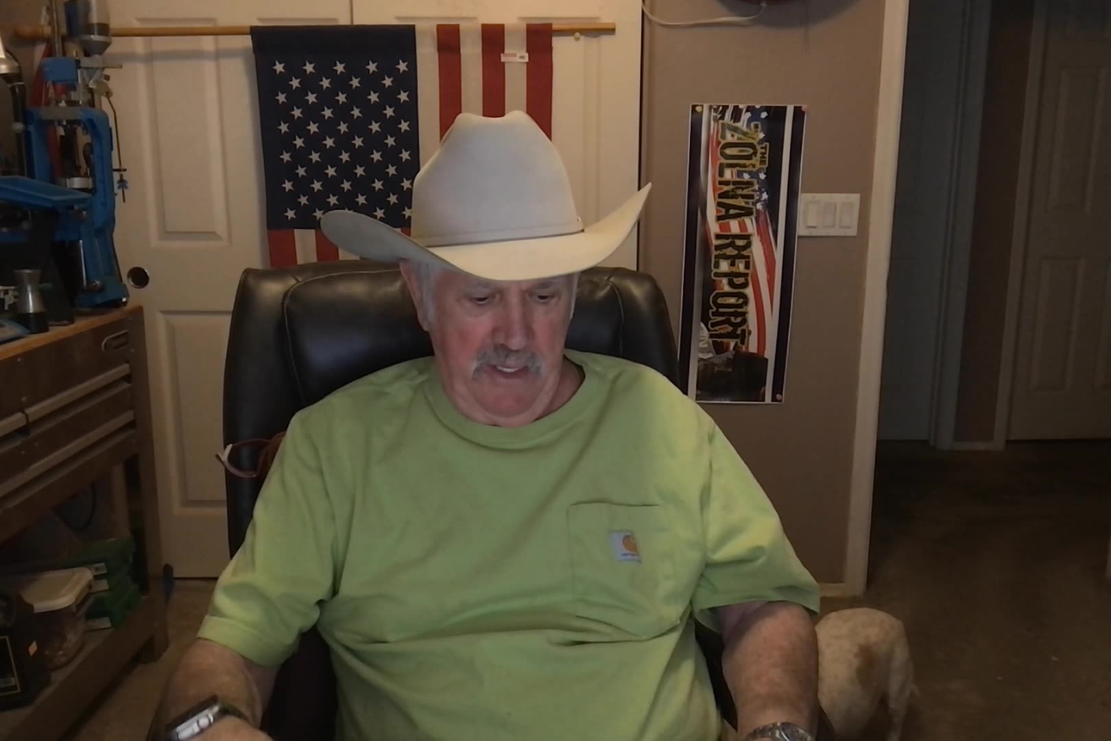 Lawrence ODonnell, Explains How Republicans In The House, And Senate Abandoned Trump!