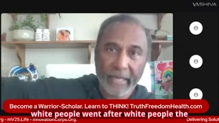 ICE Is White-on-White Crime by the Billionaire SWARM