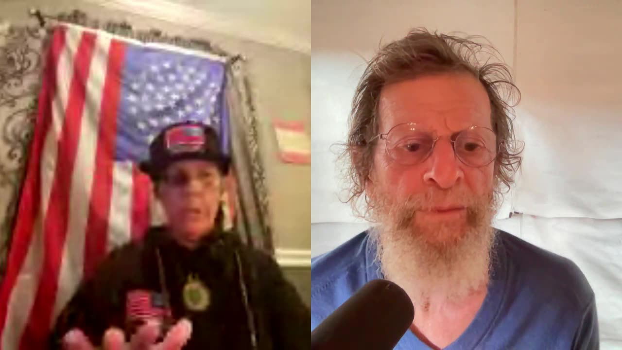 Nancy Singletary & THE NEW REPUBLIC.