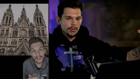 HE has been here for 2000 years👿