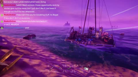 Zort: Reality’s Error Message — CrimsonWraith & CountryCraft Push the Button (Again)
