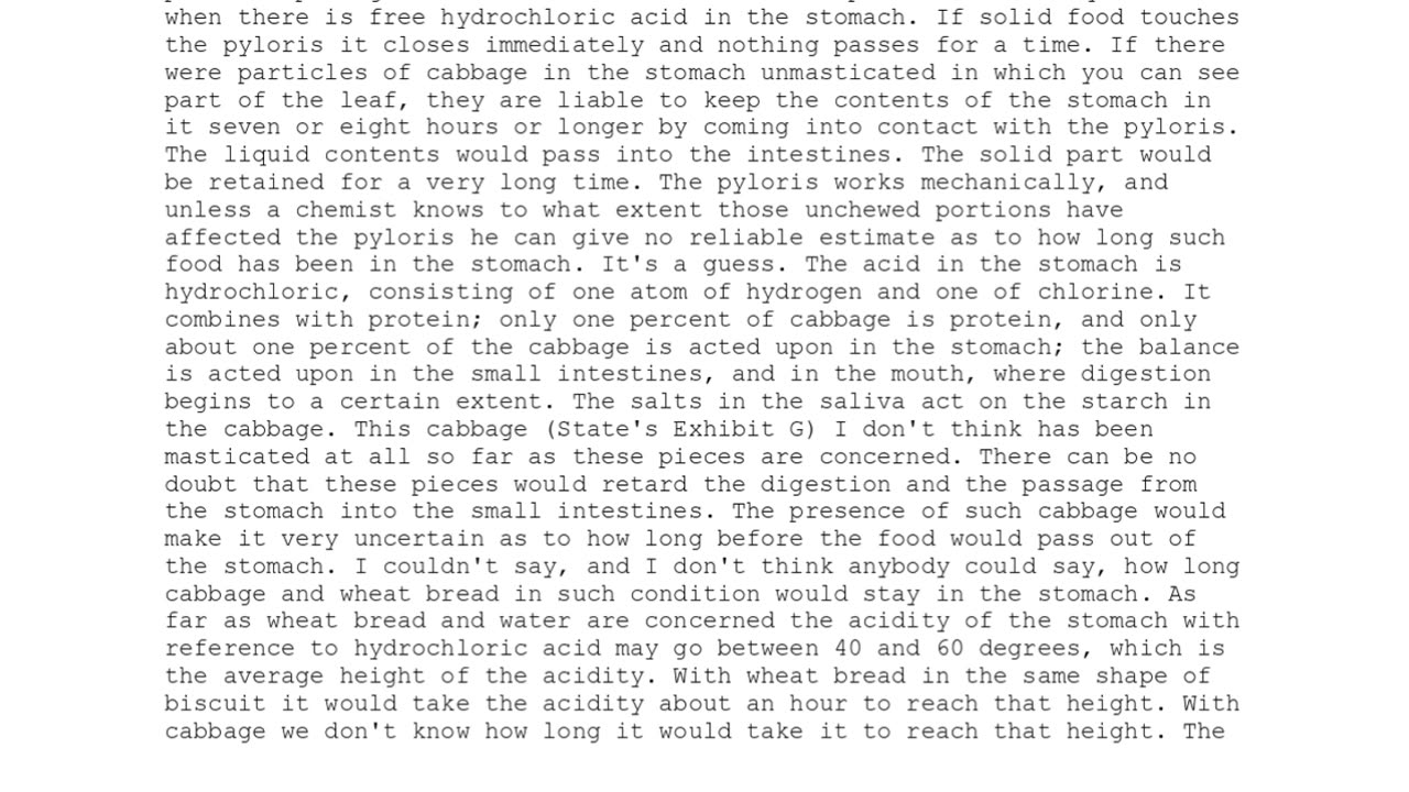 PROF GEO BACHMAN, Sworn In For The Defendant, 115th To Testify