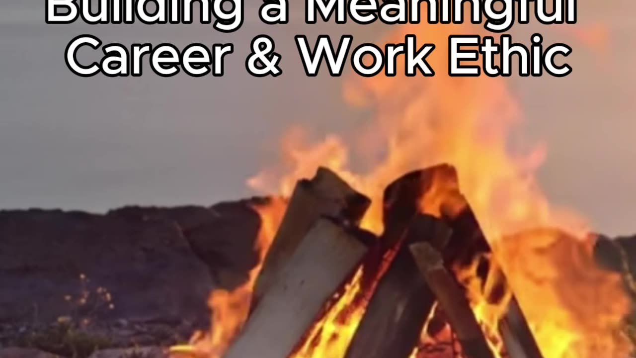 Why Most Men Are Chasing Success and Missing Fulfillment