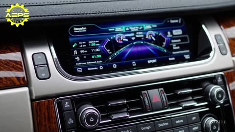 AEPSPIECES.COM - Interieur complet LAND ROVER RANGE ROVER SPORT II