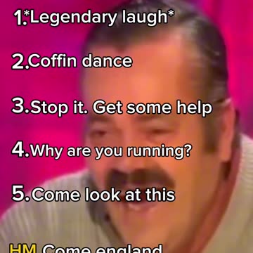 Ranking old legendary memes P3