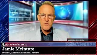 I Joined Redacted News to Discuss the Bondi Massacre, the Unanswered Questions