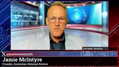 I Joined Redacted News to Discuss the Bondi Massacre, the Unanswered Questions