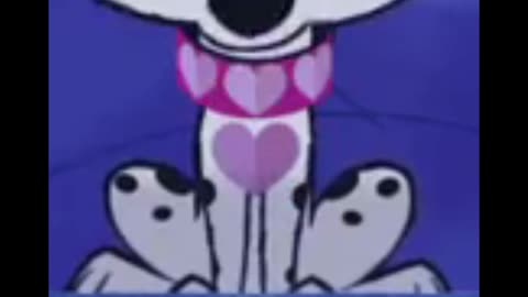 Destiny thigh slight movement