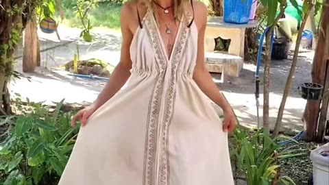 Barefoot Travelers Compilation Part 2