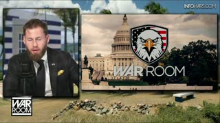 INFOWARS LIVE - 2/27/25: The American Journal with Harrison Smith / The Alex Jones Show / The War Room With Owen Shroyer