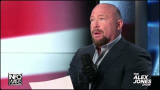 INFOWARS LIVE - 2/27/25: The American Journal with Harrison Smith / The Alex Jones Show / The War Room With Owen Shroyer