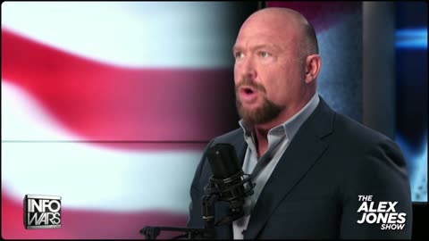 INFOWARS LIVE - 2/27/25: The American Journal with Harrison Smith / The Alex Jones Show / The War Room With Owen Shroyer