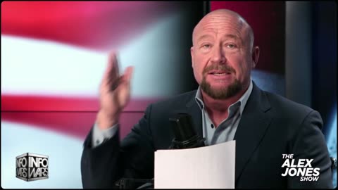 INFOWARS LIVE - 2/27/25: The American Journal with Harrison Smith / The Alex Jones Show / The War Room With Owen Shroyer