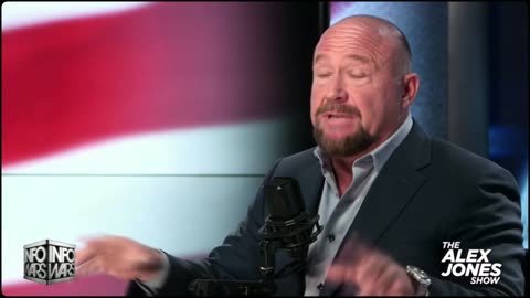 INFOWARS LIVE - 2/27/25: The American Journal with Harrison Smith / The Alex Jones Show / The War Room With Owen Shroyer