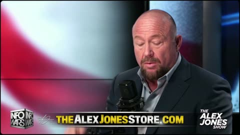 INFOWARS LIVE - 2/27/25: The American Journal with Harrison Smith / The Alex Jones Show / The War Room With Owen Shroyer