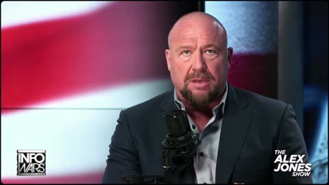 INFOWARS LIVE - 2/27/25: The American Journal with Harrison Smith / The Alex Jones Show / The War Room With Owen Shroyer