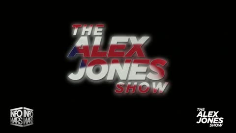 INFOWARS LIVE - 2/27/25: The American Journal with Harrison Smith / The Alex Jones Show / The War Room With Owen Shroyer