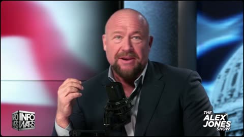 INFOWARS LIVE - 2/27/25: The American Journal with Harrison Smith / The Alex Jones Show / The War Room With Owen Shroyer