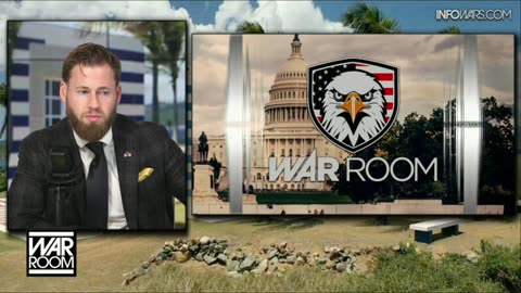 INFOWARS LIVE - 2/27/25: The American Journal with Harrison Smith / The Alex Jones Show / The War Room With Owen Shroyer