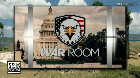 INFOWARS LIVE - 2/27/25: The American Journal with Harrison Smith / The Alex Jones Show / The War Room With Owen Shroyer