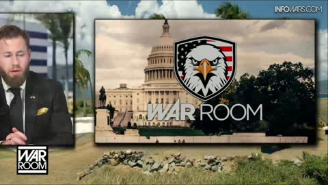 INFOWARS LIVE - 2/27/25: The American Journal with Harrison Smith / The Alex Jones Show / The War Room With Owen Shroyer