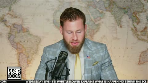 INFOWARS LIVE - 2/27/25: The American Journal with Harrison Smith / The Alex Jones Show / The War Room With Owen Shroyer