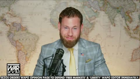 INFOWARS LIVE - 2/27/25: The American Journal with Harrison Smith / The Alex Jones Show / The War Room With Owen Shroyer