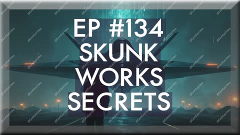 The Father of Stealth: Ben Rich and Skunk Works