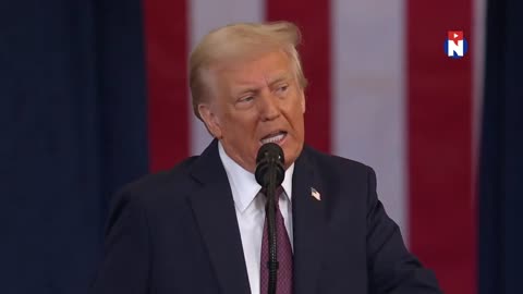 Trump said America will “take back” the Panama Canal