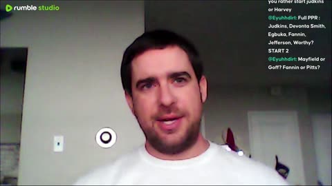 Win With Andrew - #FantasyFootball Talk Week 16 + Tim Hortons hockey cards