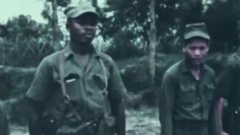 Project Gamma – The Rogue Unit