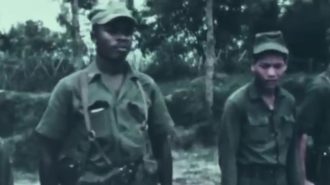 Project Gamma – The Rogue Unit