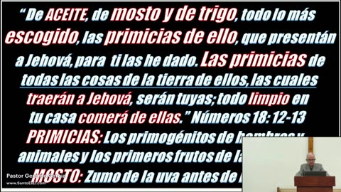 2025.12.03 - Estudio Biblico -1ra Corintios, Pte. 10