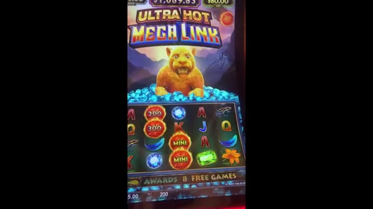 Ultra HOT MEGA Link. HIT THE MEGA on only