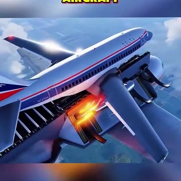 Aircraft rescue tactics