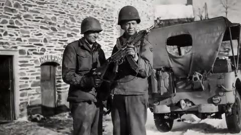 The Biggest Mistake Germany Made In WW2