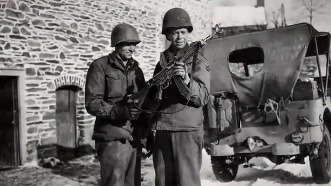 The Biggest Mistake Germany Made In WW2