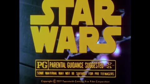 The Making of Star Wars 8