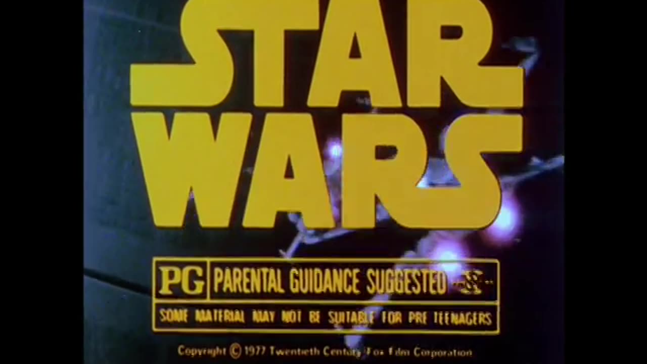 The Making of Star Wars 8