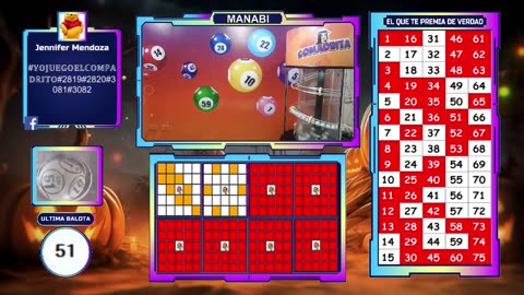 Sorteo El Compadrito