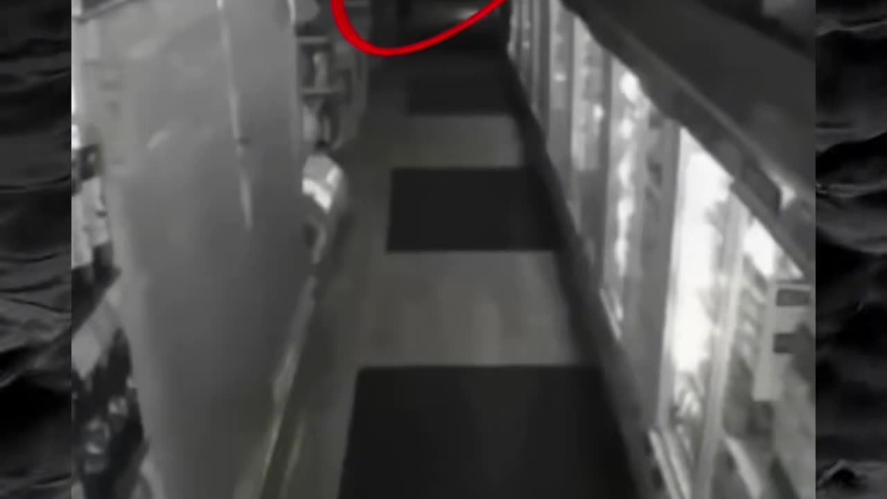 😨👻 Creepy Paranormal Encounter Caught on Camera! | TheHauntingHour