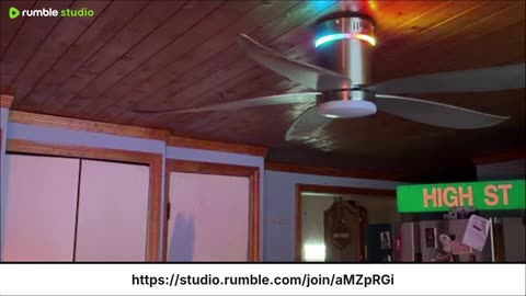 If you think AI is real, you’re actually retarded! Let’s play some fucking music