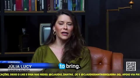 In Brazil, former President Bolsonaro, unjustly convicted...could die!