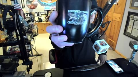 BBS Radio TV Station 2