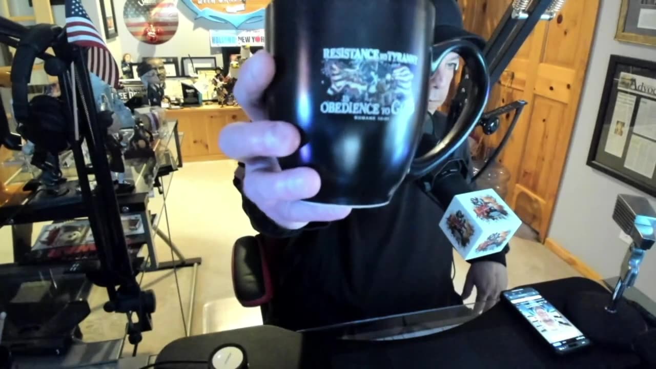 BBS Radio TV Station 2