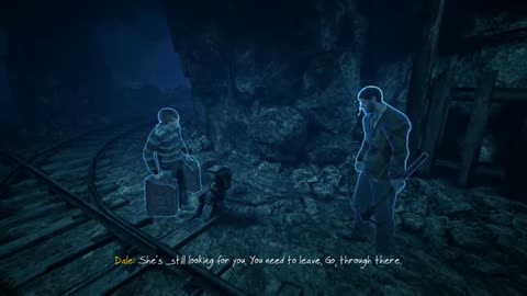 PC Longplay [800] The Vanishing of Ethan Carter