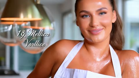 🍰 Baking Bliss: Melissa’s Sweet Moments 🍰