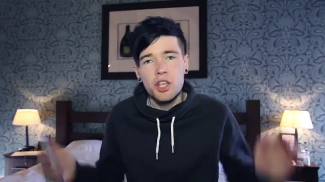 DanTDM 31