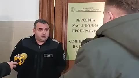 Пореден, втори отказ от Талева да приеме документи от БОЕЦ - отказът