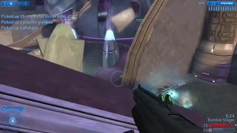 Midship tallest midget battle occurs during a FFA - H2PC